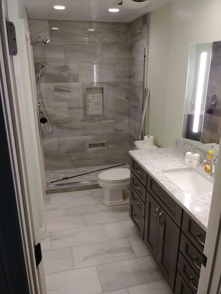 Slide of Alluring Concepts Remodeling