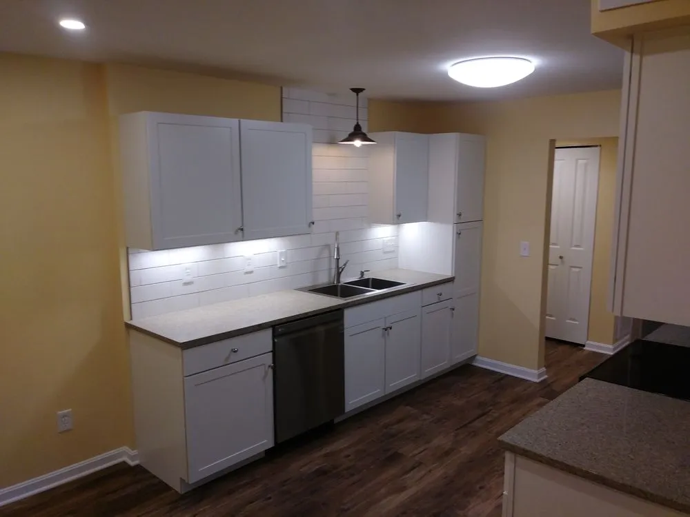 Slide of Alluring Concepts Remodeling