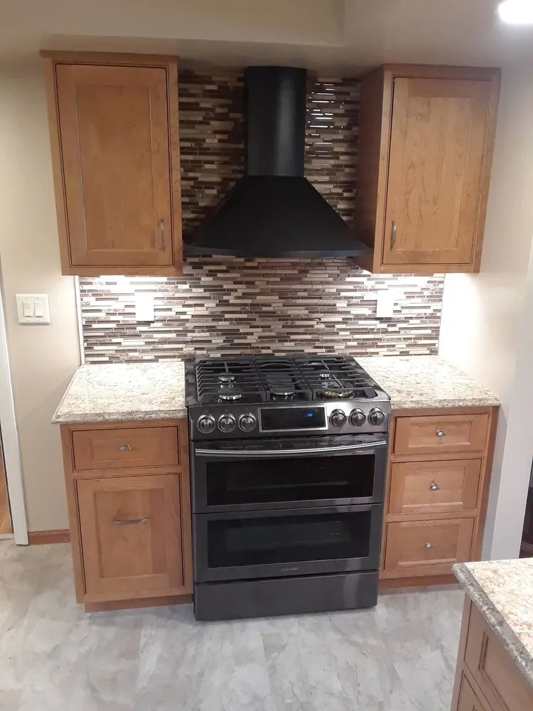 Slide of Alluring Concepts Remodeling