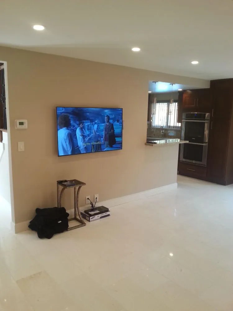 Slide of Allworld Construction