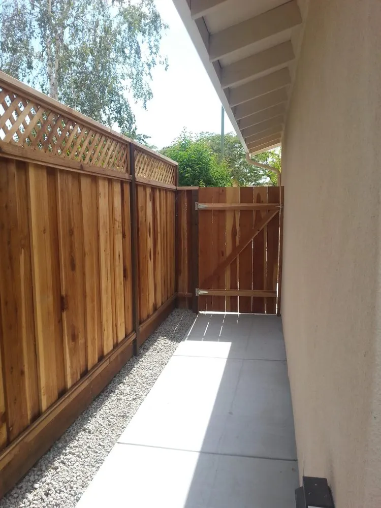 Slide of Allworld Construction