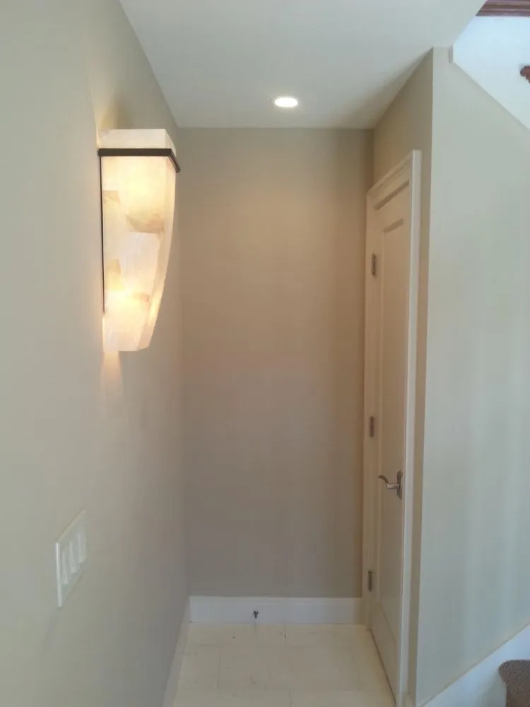 Slide of Allworld Construction