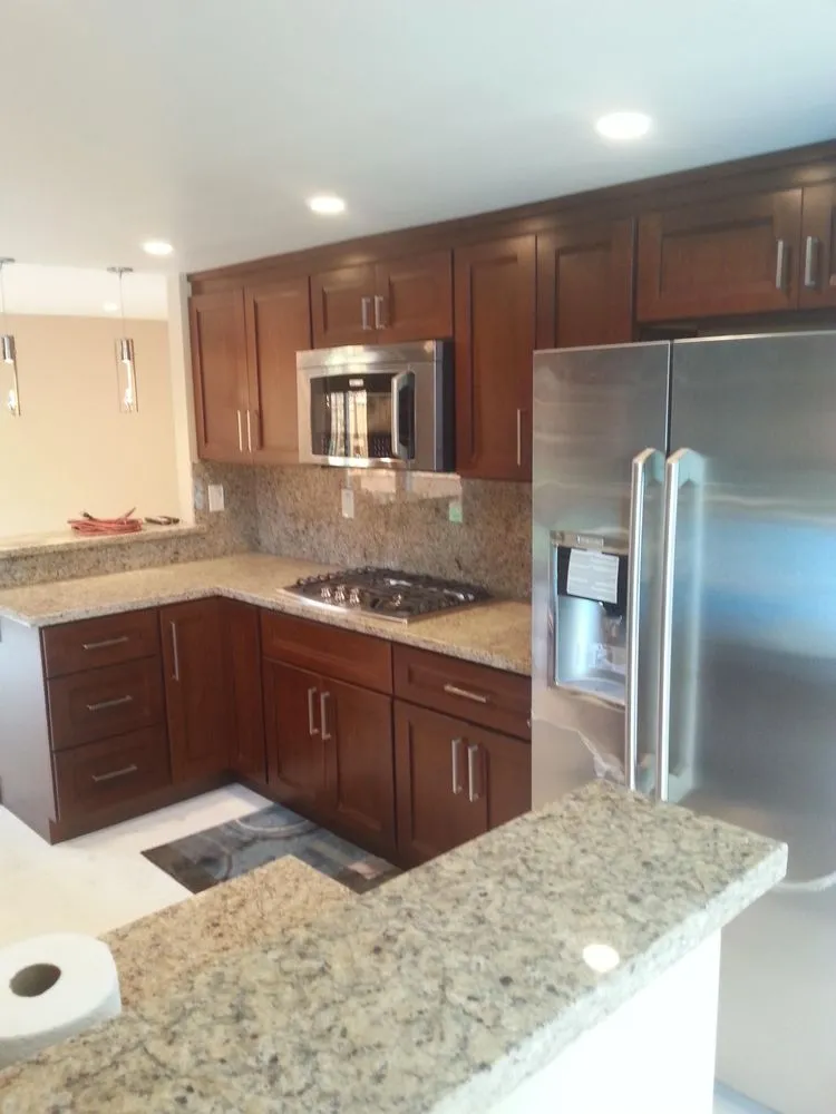 Slide of Allworld Construction