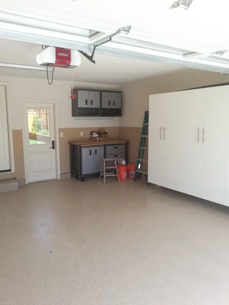 Slide of Allworld Construction