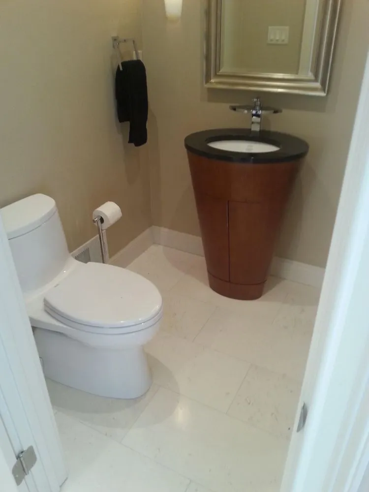 Reliable water heater service in Patterson, CA by Allworld Construction