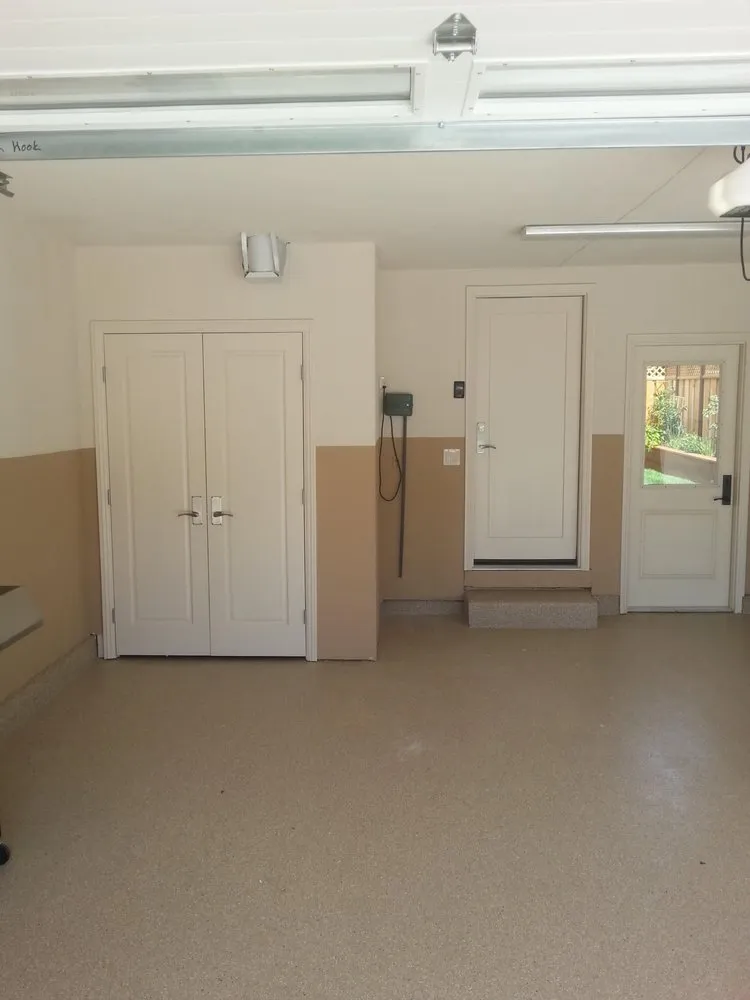 Slide of Allworld Construction