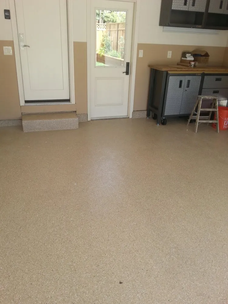 Slide of Allworld Construction