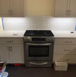 Slide of Ally Handyman