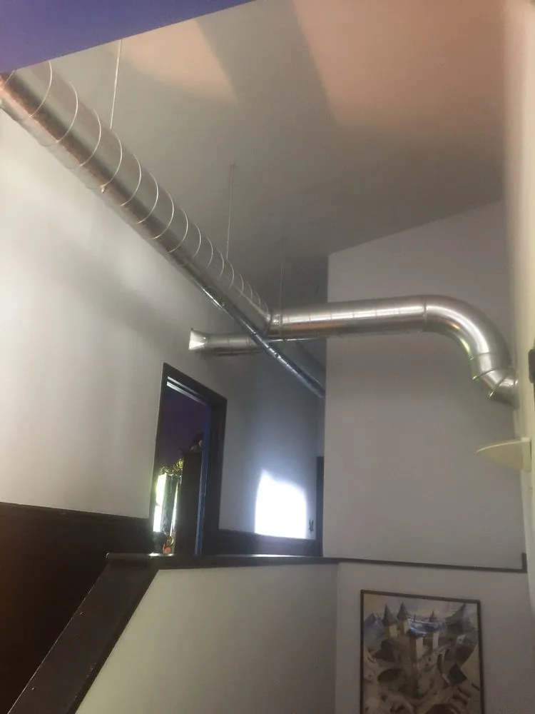 Slide of Ally Heating and Air Conditioning