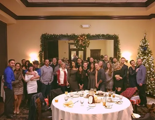 Ally Heating and Air Conditioning Logo