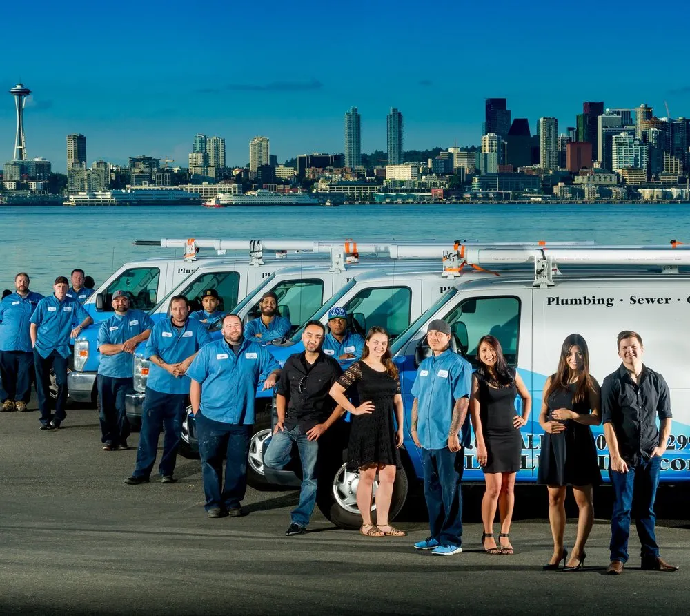 Slide of Ally Plumbing & Restoration