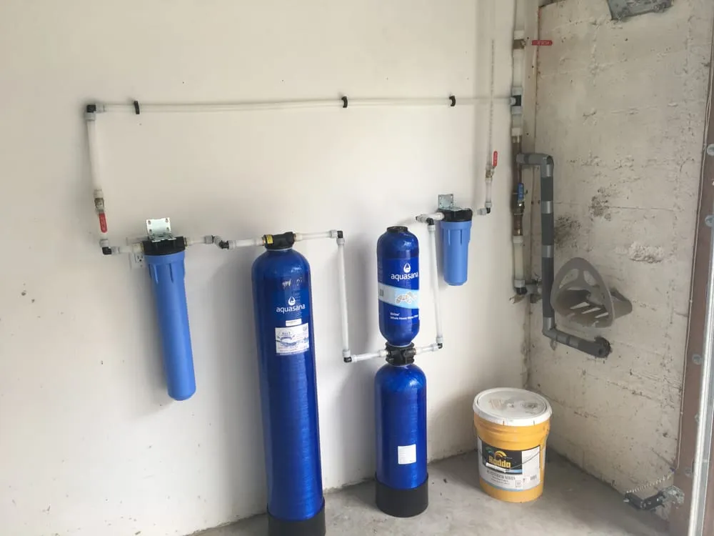 Slide of Ally Plumbing & Restoration