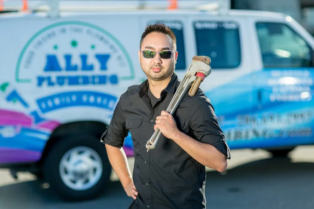 Reliable emergency plumbing experts serving Seattle, WA - Ally Plumbing & Restoration