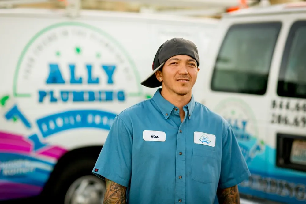 Quality drain cleaning for homes in Seattle, WA by Ally Plumbing & Restoration