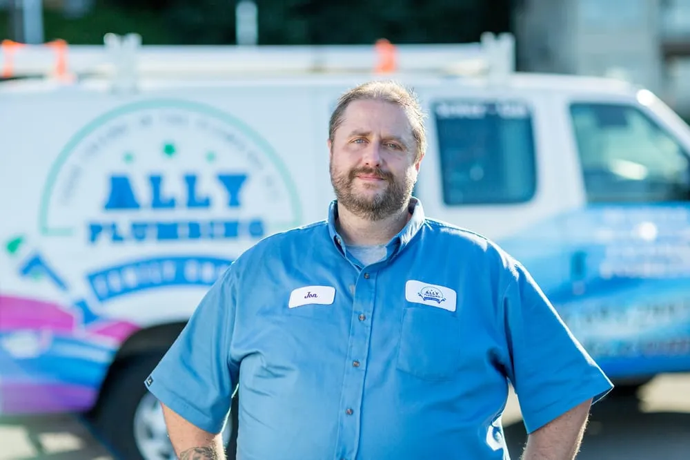 Affordable pipe repair in Seattle, WA by Ally Plumbing & Restoration