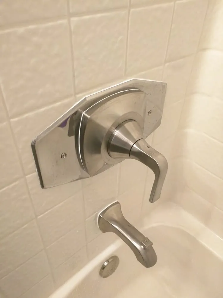 Slide of Ally Plumbing & Restoration