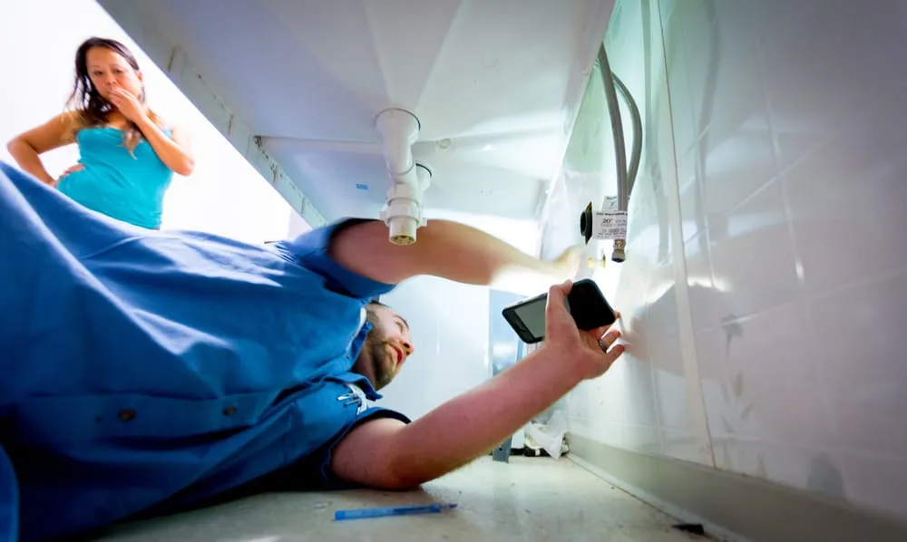 Slide of Ally Plumbing & Restoration