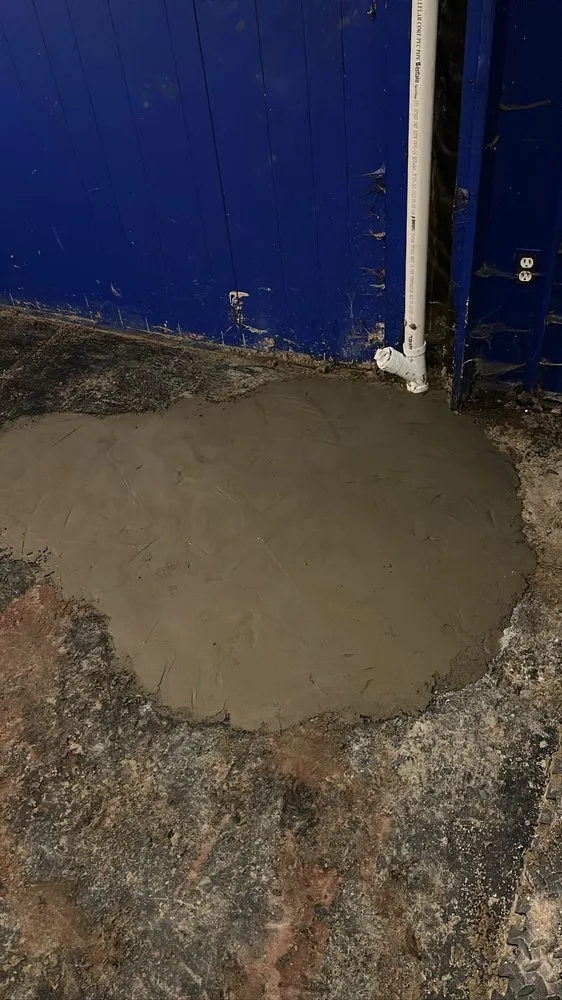 Slide of Ally Plumbing and Sewer