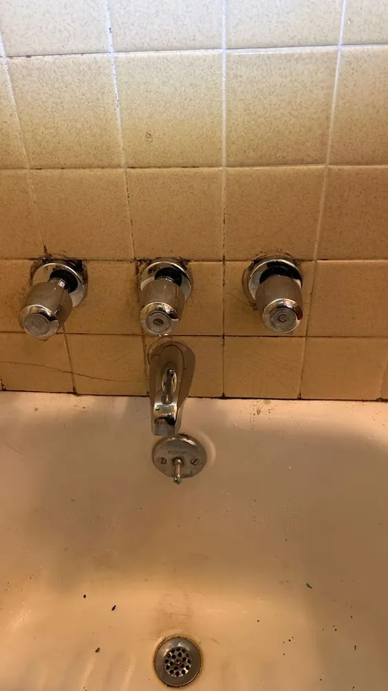 Slide of Ally Plumbing and Sewer