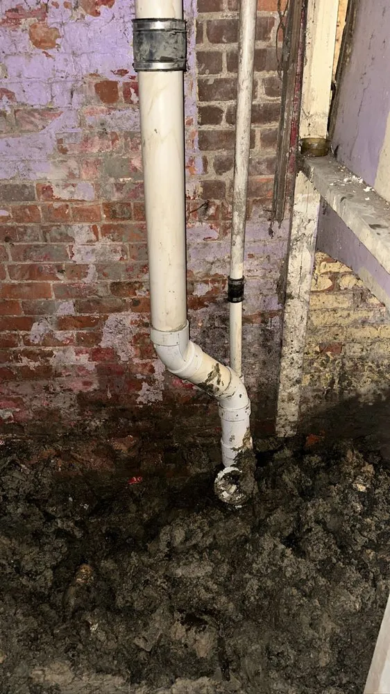 Trusted leak detection in Detroit, MI by Ally Plumbing and Sewer