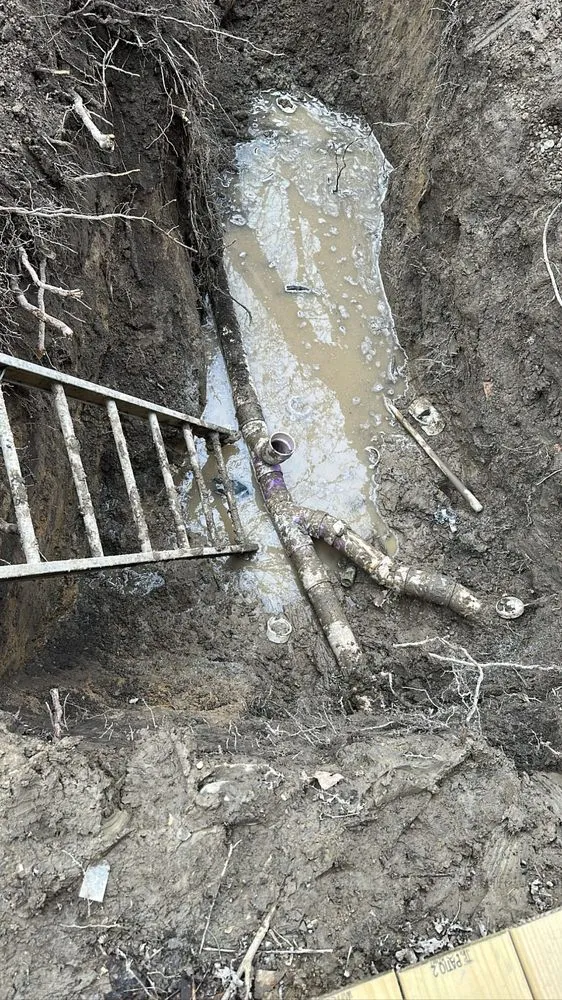 Reliable plumbing repair experts serving Detroit, MI - Ally Plumbing and Sewer