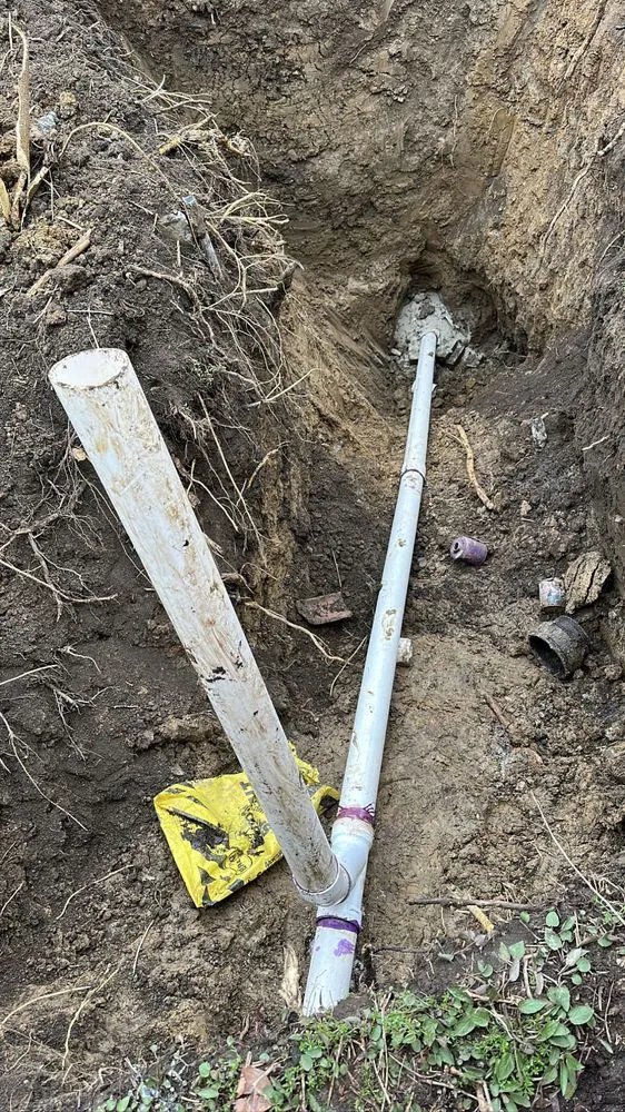 Slide of Ally Plumbing and Sewer