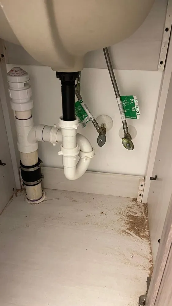 Slide of Ally Plumbing and Sewer