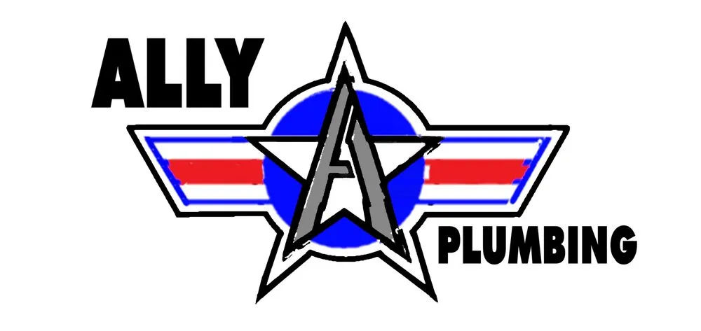 Slide of Ally Plumbing