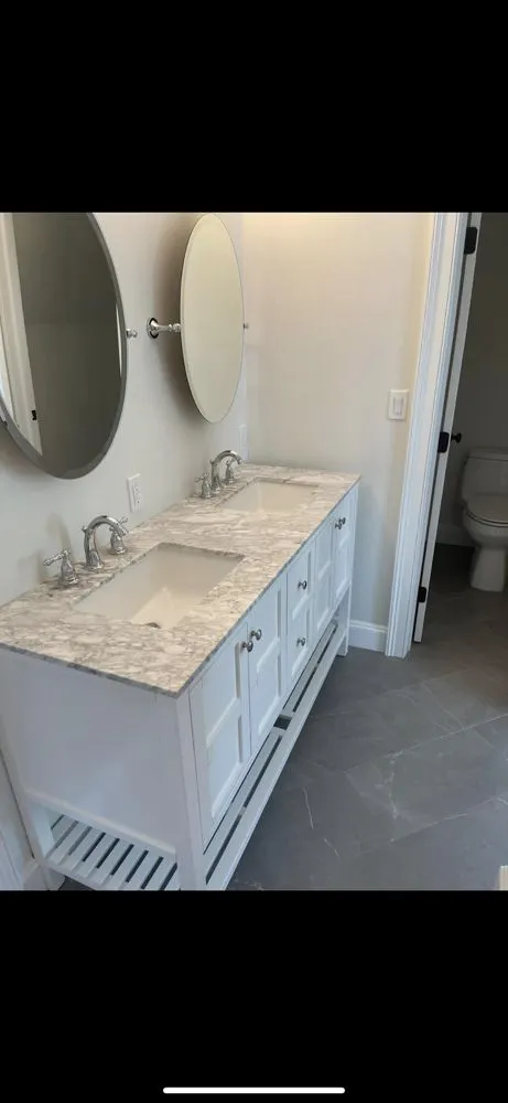 Slide of Ally Plumbing