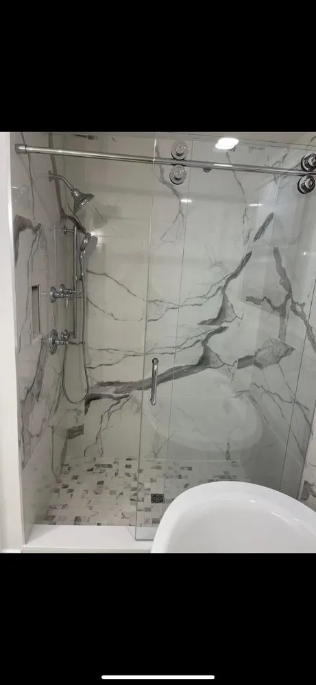 Slide of Ally Plumbing