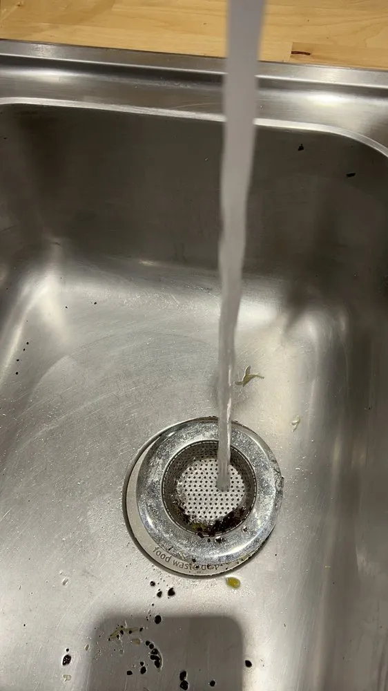 Slide of Ally Sewer & Drain