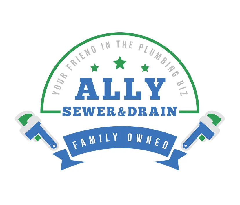 Slide of Ally Sewer & Drain