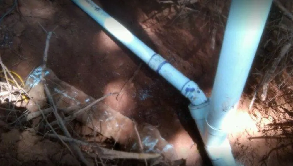 Slide of Ally Sewer & Drain