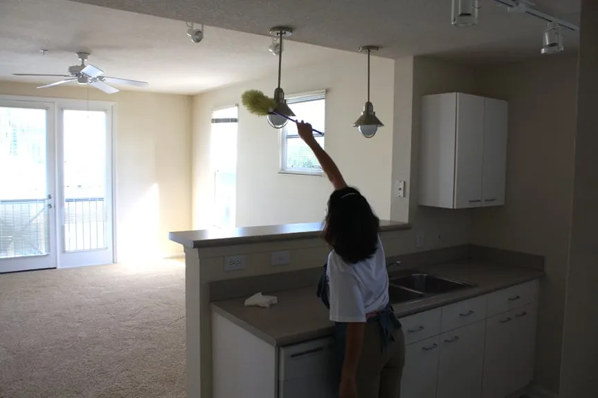 Slide of Ally Turnkey Company