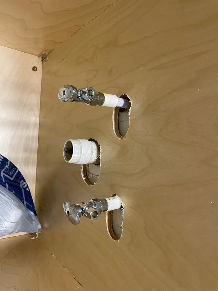 Slide of Ally Turnkey Company