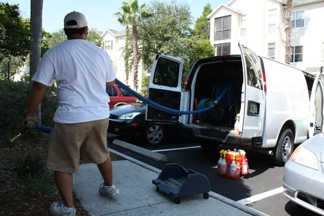 Slide of Ally Turnkey Company