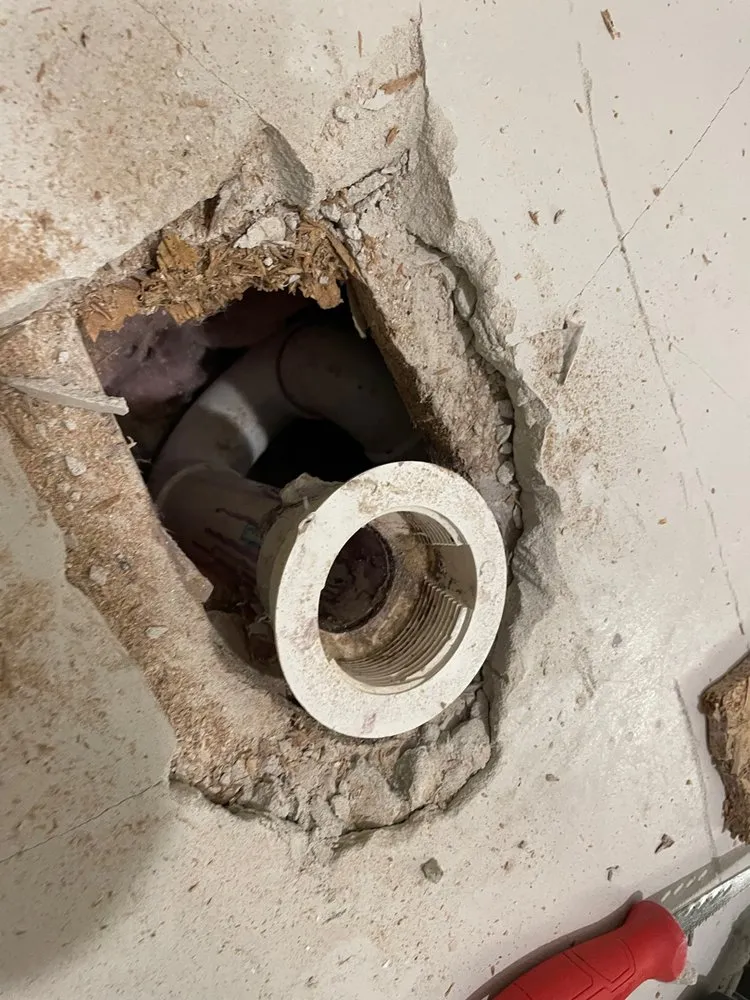 Slide of Ally Turnkey Company