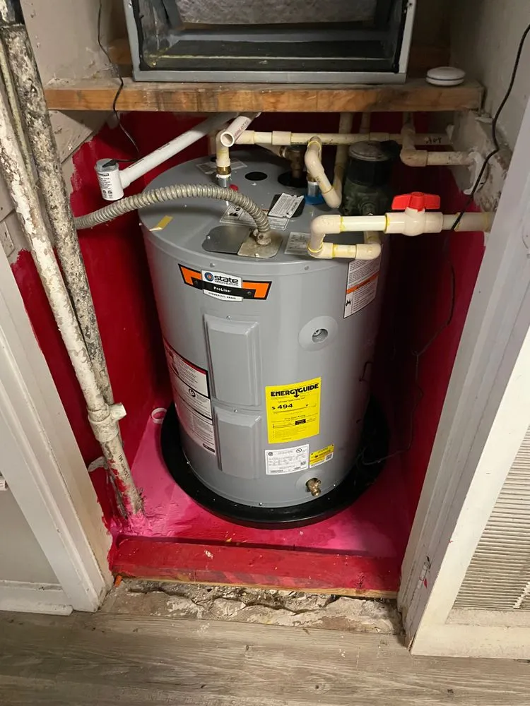 Slide of Ally Turnkey Company