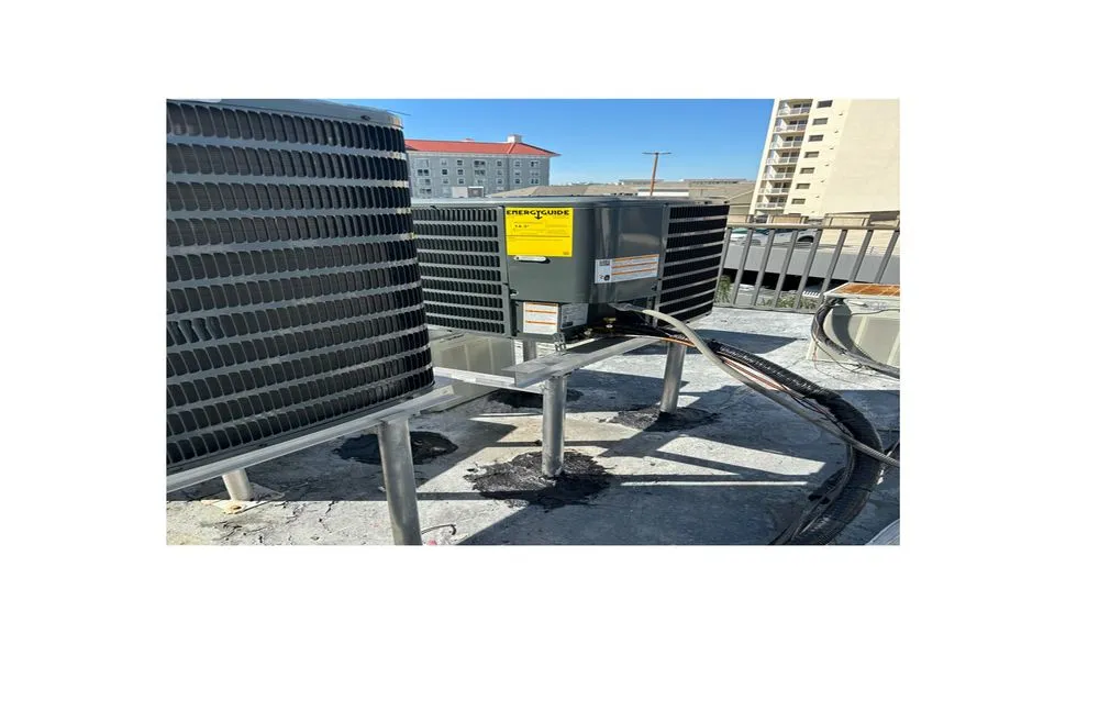 Slide of Ally Turnkey Company