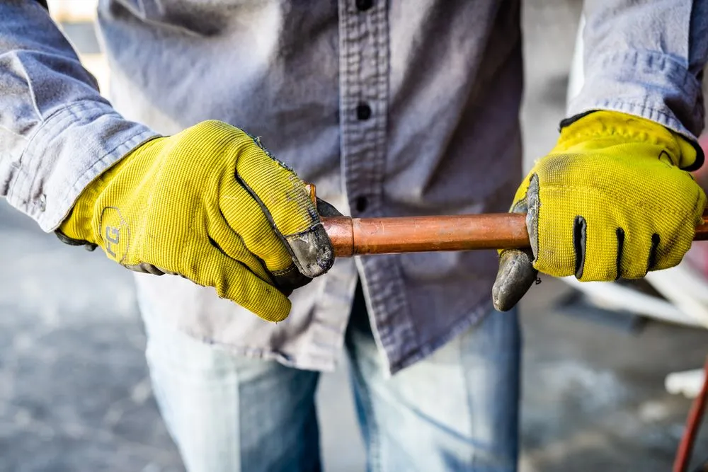 Slide of Allzgood Plumbing