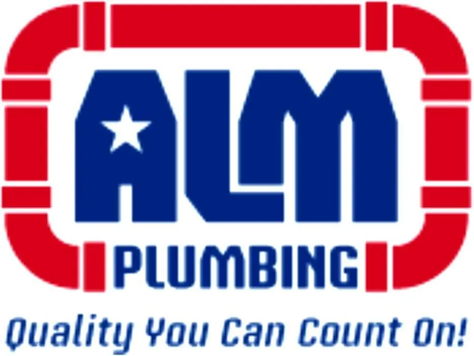 Slide of ALM Plumbing