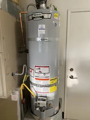 Almaden Valley Plumbing Logo