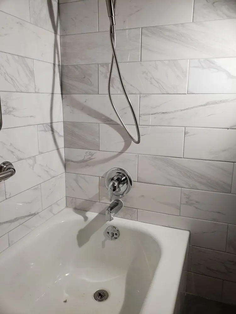 Slide of Almaguer Plumbing