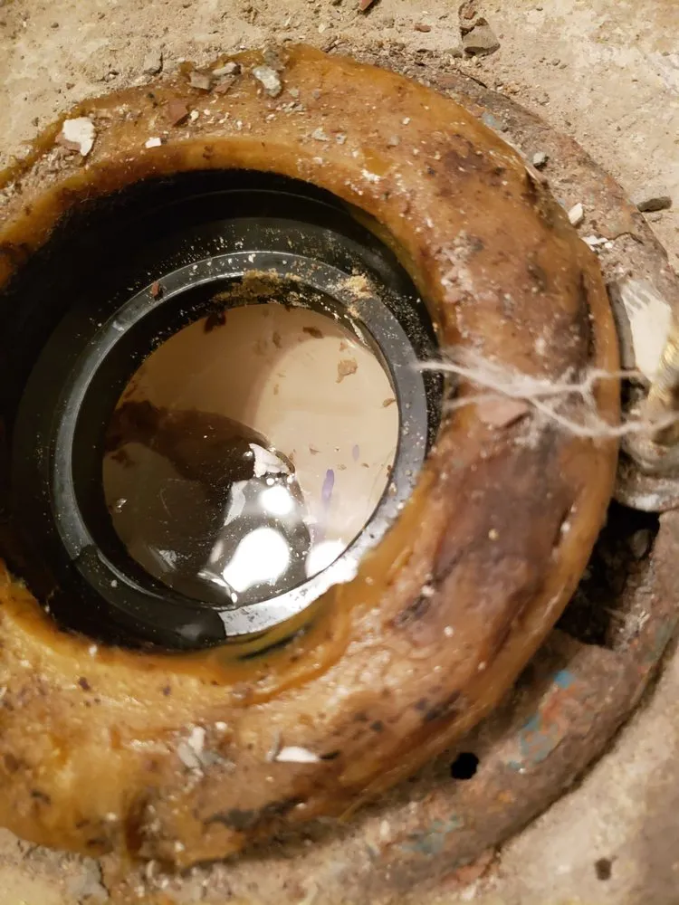 Slide of Almaguer Plumbing