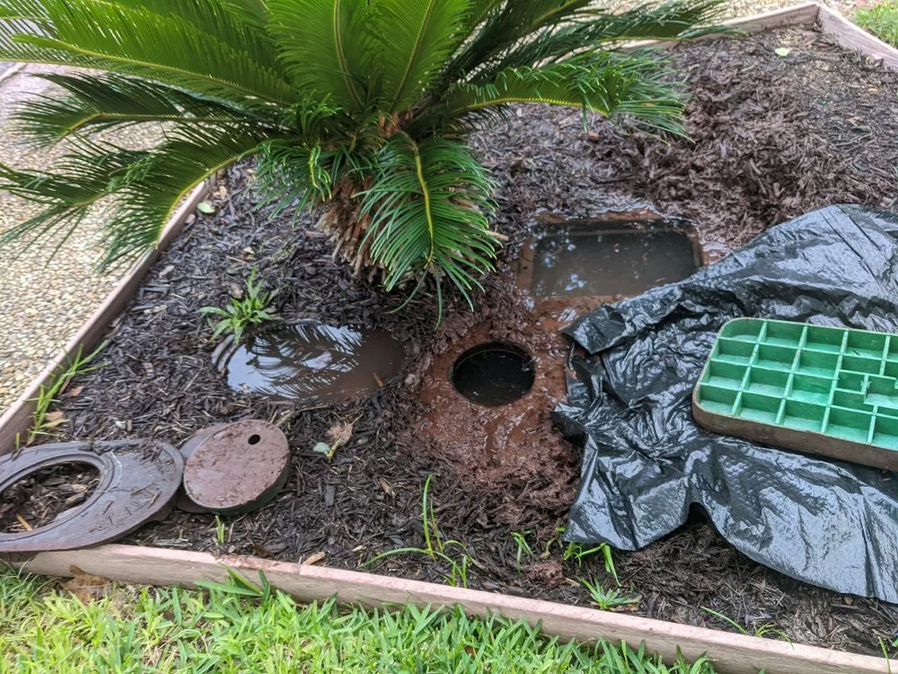 Slide of Almaguer Plumbing