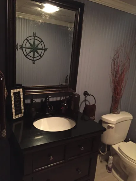 Slide of Almanzar Construction