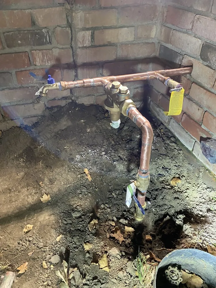 Quality drain cleaning experts serving San Fernando Valley, CA - Almaraz Plumbing