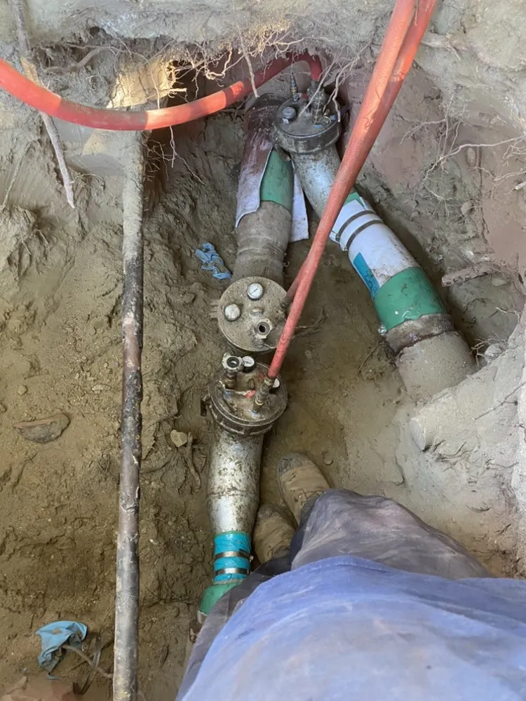 Trusted leak detection in San Fernando Valley, CA by Almaraz Plumbing