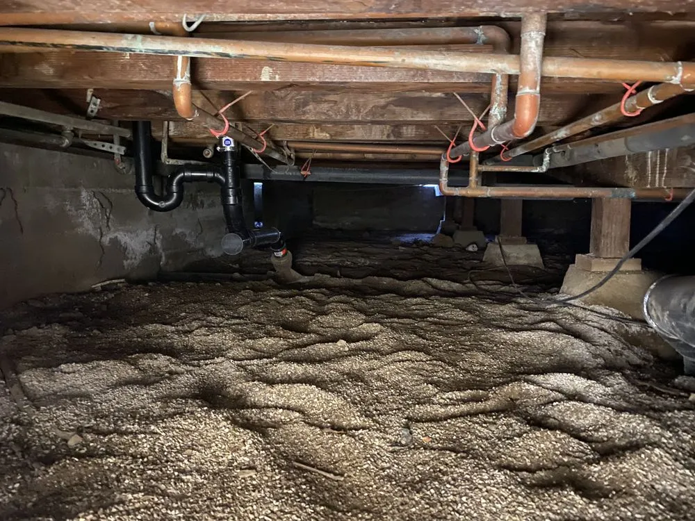 Trusted leak detection service in San Fernando Valley, CA - Almaraz Plumbing