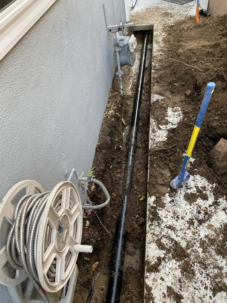 Reliable drain cleaning in San Fernando Valley, CA by Almaraz Plumbing